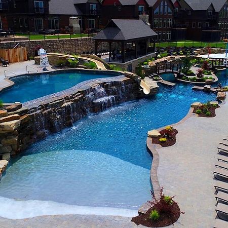 Watermill Cove Resort Luxury Lakefront Lodge 2Mi To Silver Dollar City Huge Pool Branson Extérieur photo