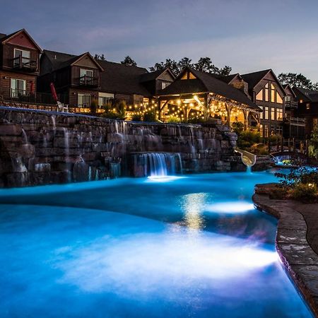 Watermill Cove Resort Luxury Lakefront Lodge 2Mi To Silver Dollar City Huge Pool Branson Extérieur photo