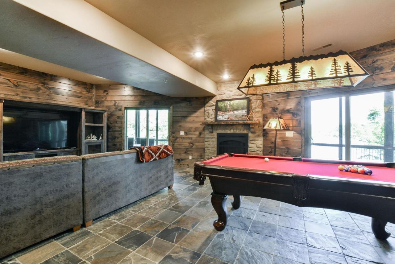 Watermill Cove Resort Luxury Lakefront Lodge 2Mi To Silver Dollar City Huge Pool Branson Extérieur photo